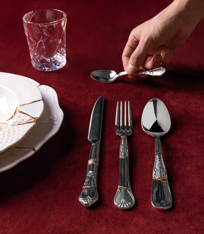 Set Posate Kintsugi