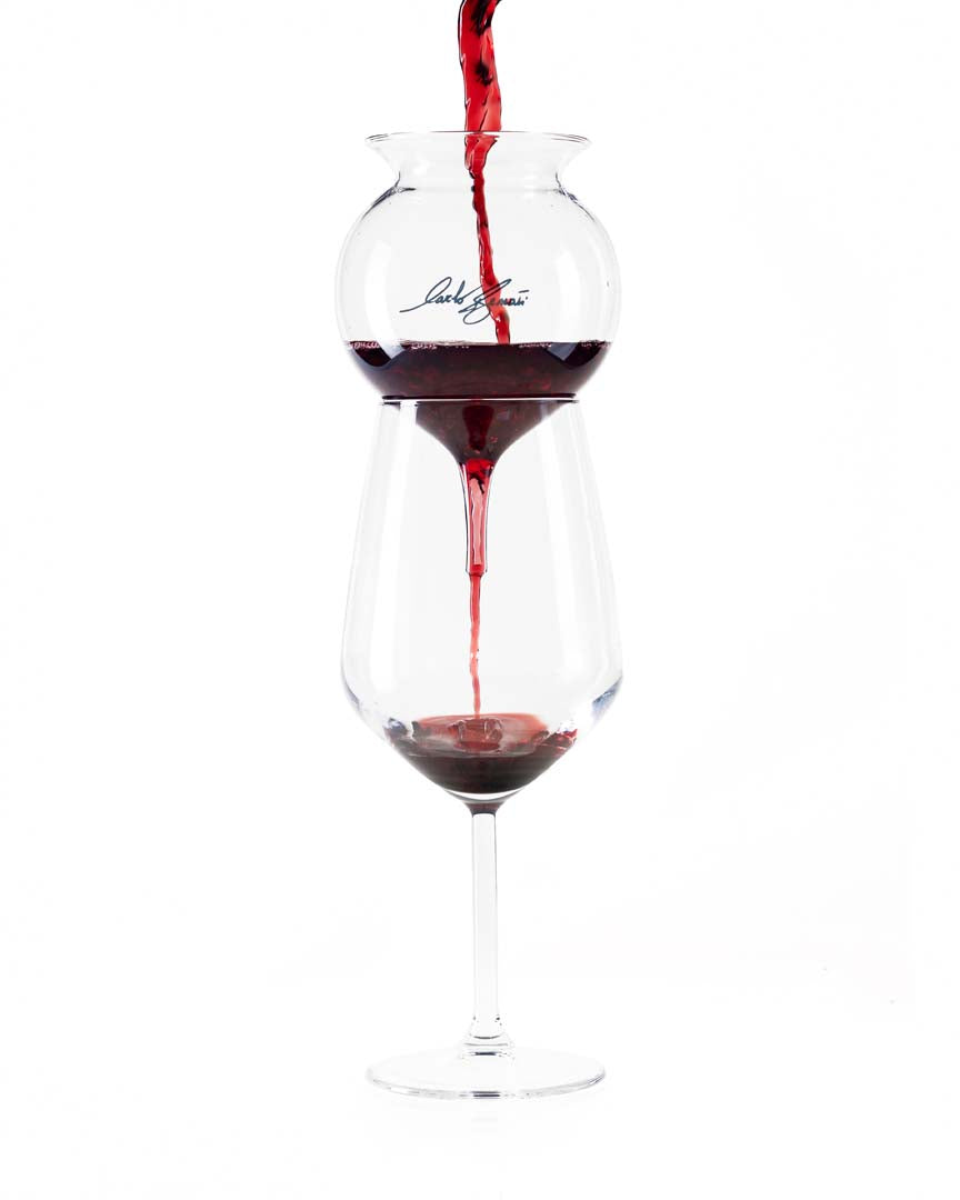 Decanterino POP - Vari Colori
