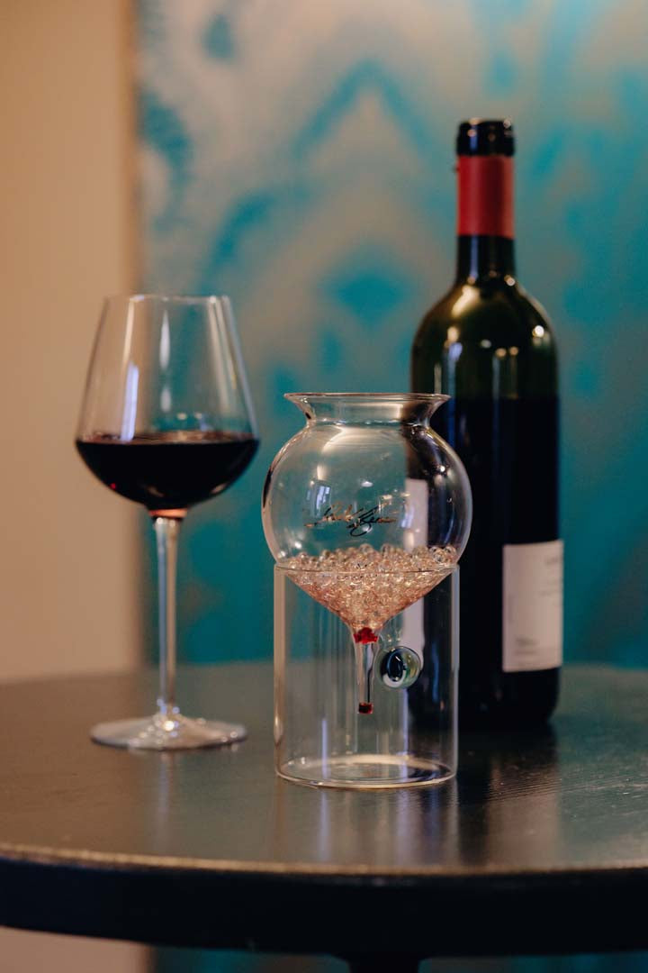 Decanterino POP - Vari Colori