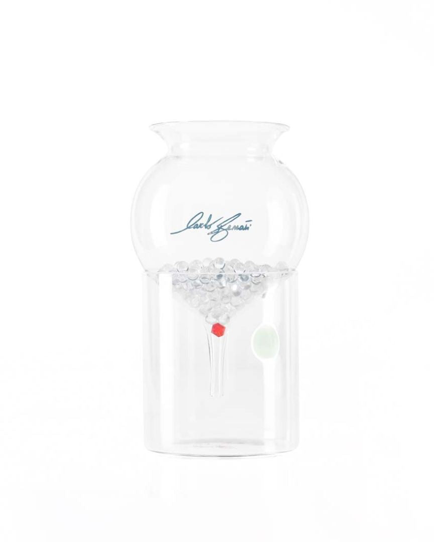 Decanterino POP - Vari Colori