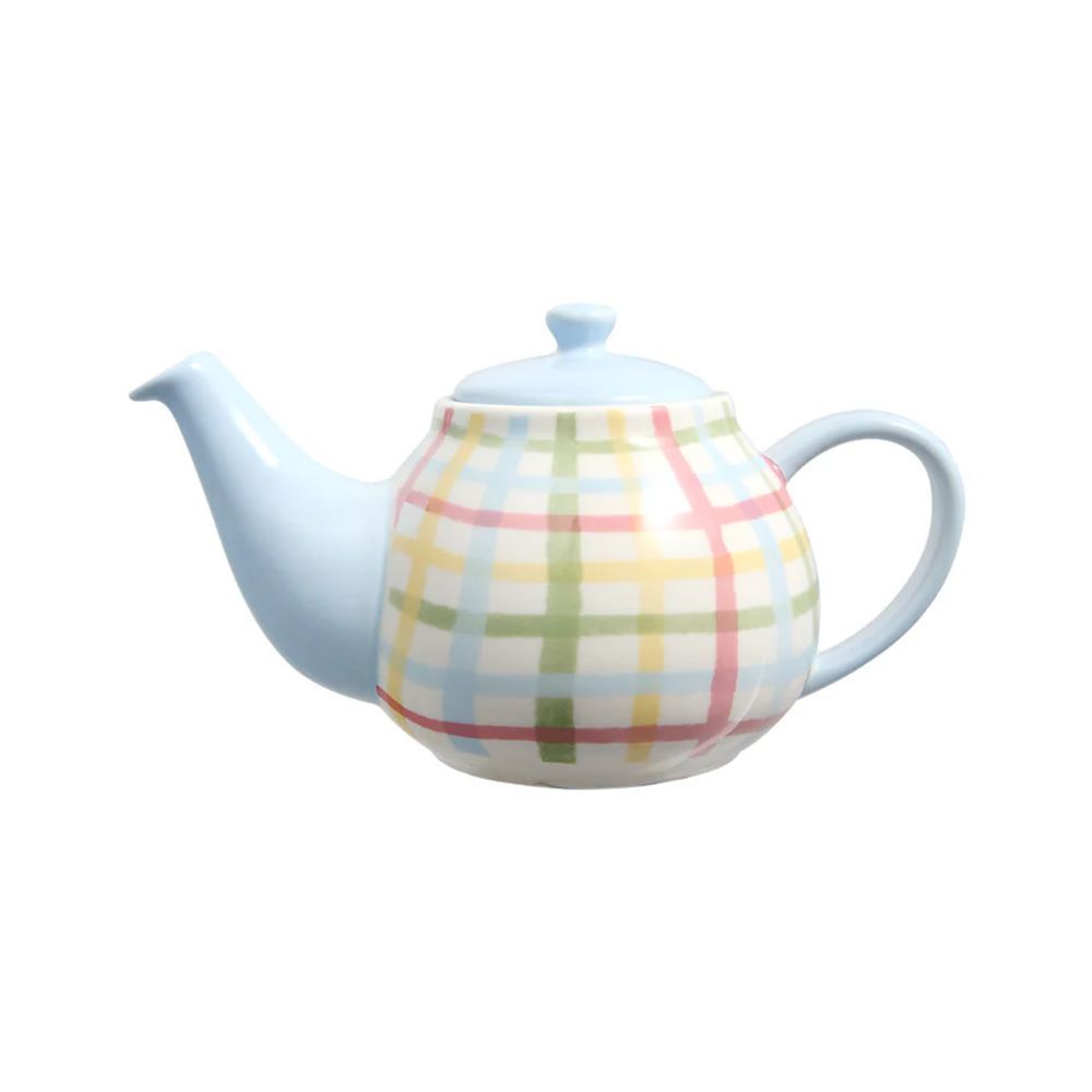 Teiera Old English 650ml - Vari Decori