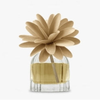 Profumatore d'ambiente Flower - VANIGLIA E AMBRA PURA 60 ml