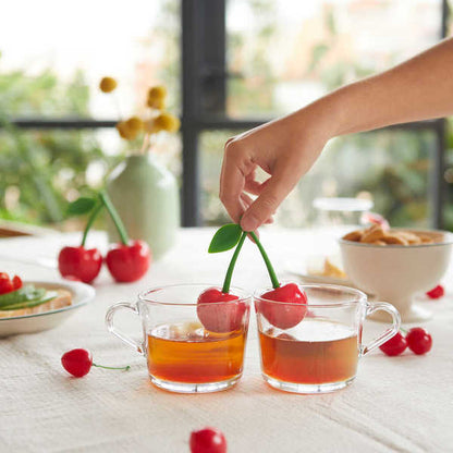 Infusore Tè CHERRY