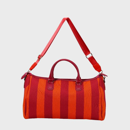 Borsa City Girl Travel - Vari Colori