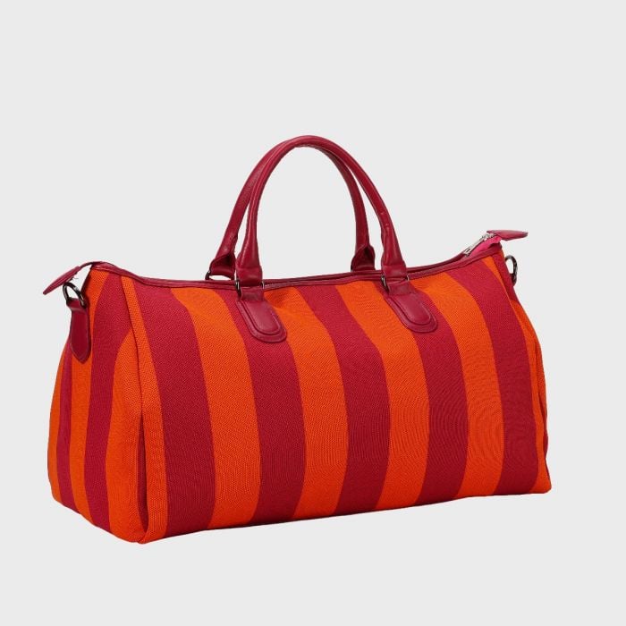 Borsa City Girl Travel - Vari Colori