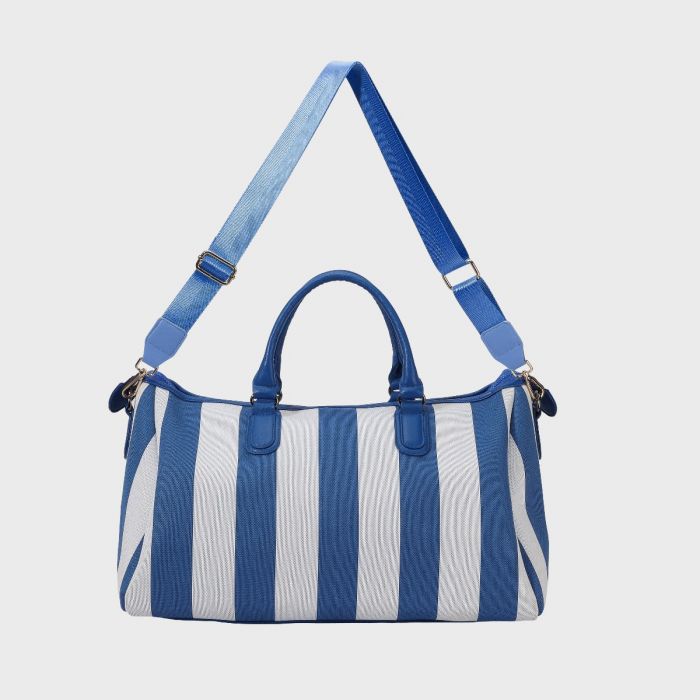 Borsa City Girl Travel - Vari Colori