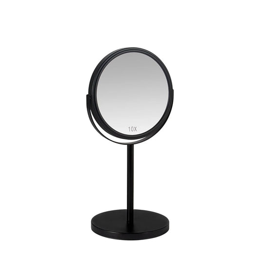 Specchio X10 - Nero