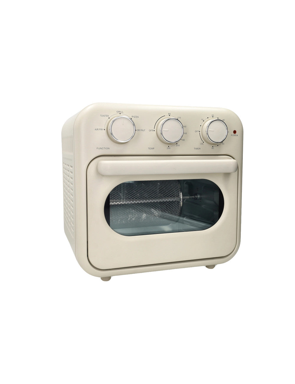Friggitrice ad Aria 16L