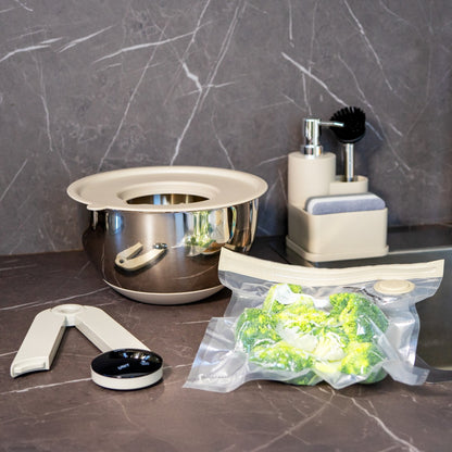 Bilancia Digitale compatta da cucina