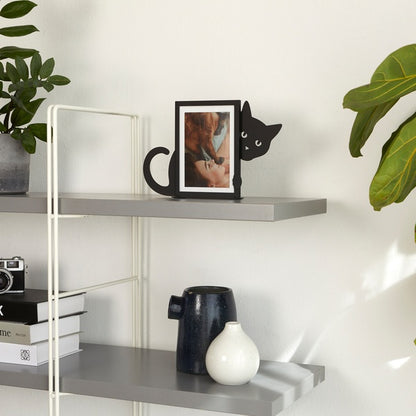 Portafoto HIDDEN CAT Verticale