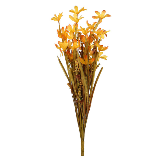 Mazzo di Fiori Bella - Giallo