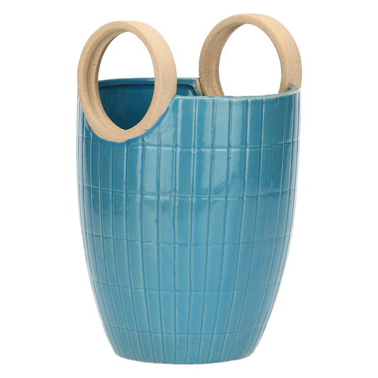 Vaso Lachelly L - Blu