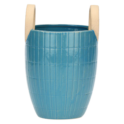 Vaso Lachelly L - Blu