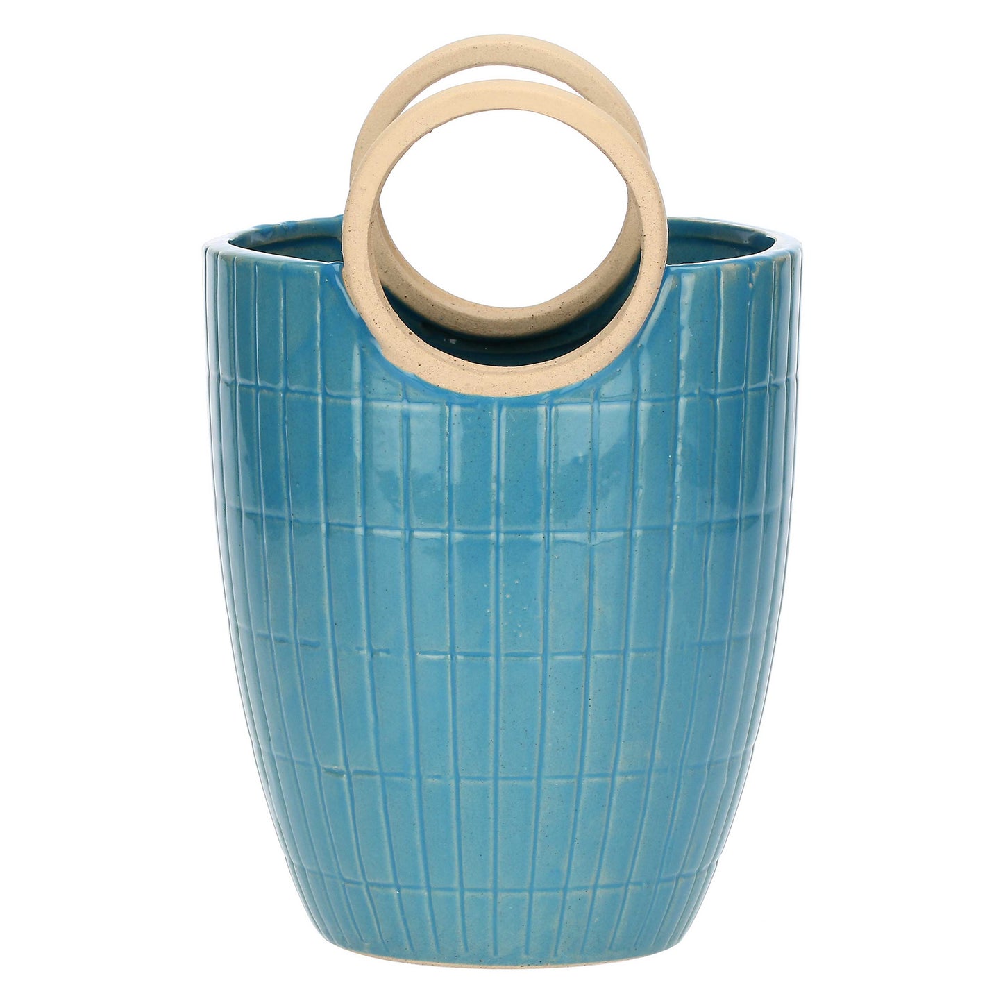 Vaso Lachelly L - Blu