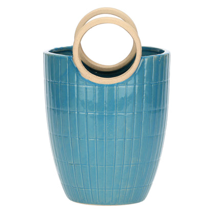 Vaso Lachelly L - Blu