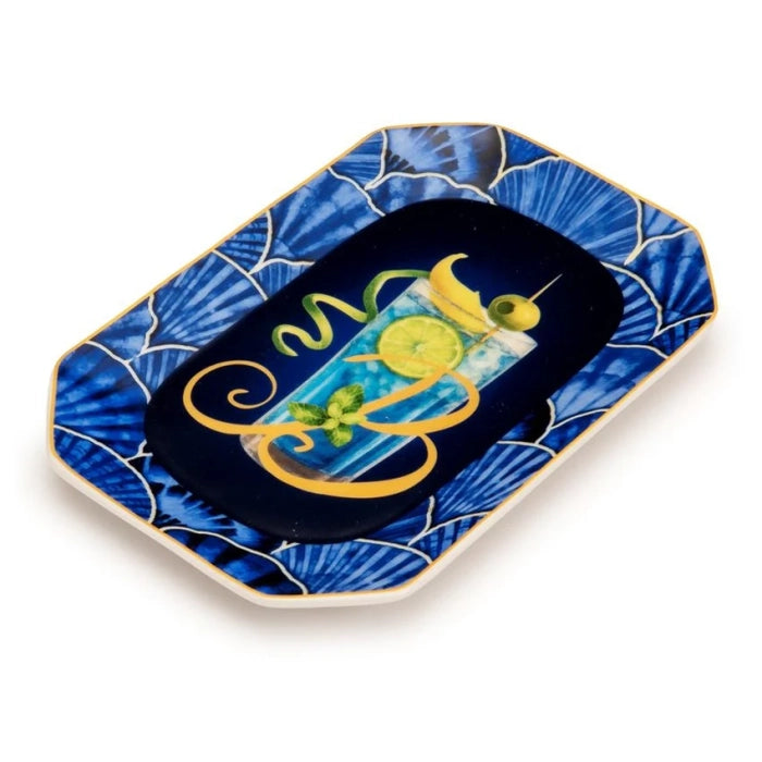 Svuotatasche Happy Hour - Varie Decorazioni