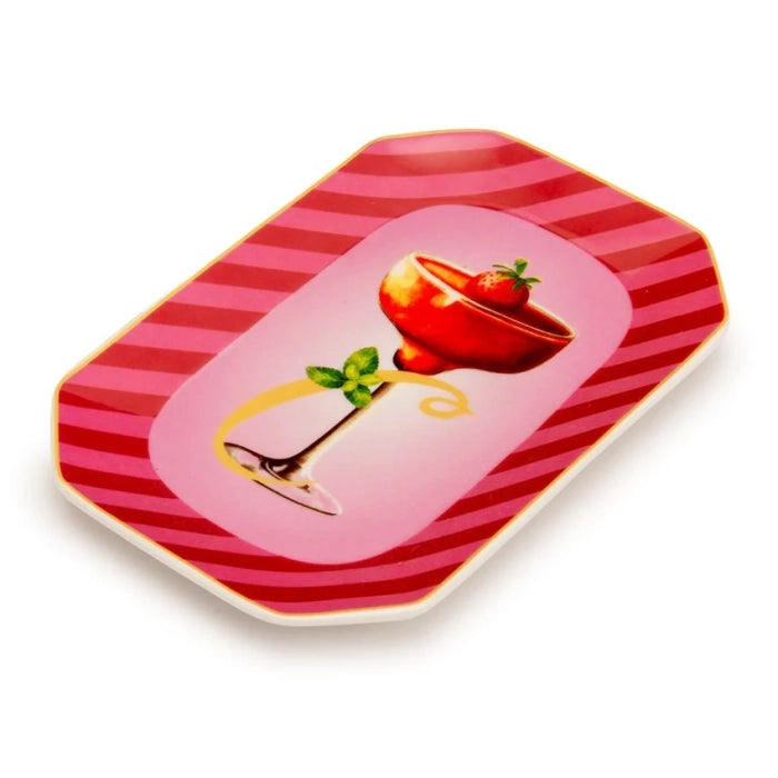 Svuotatasche Happy Hour - Varie Decorazioni