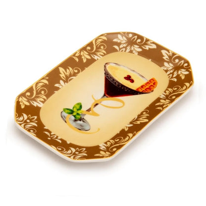 Svuotatasche Happy Hour - Varie Decorazioni