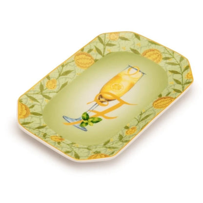 Svuotatasche Happy Hour - Varie Decorazioni