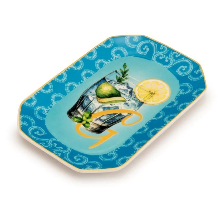 Svuotatasche Happy Hour - Varie Decorazioni
