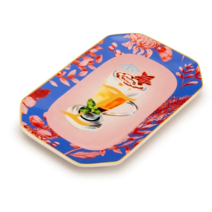Svuotatasche Happy Hour - Varie Decorazioni