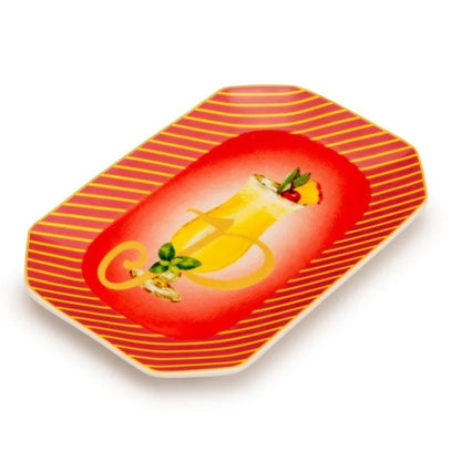 Svuotatasche Happy Hour - Varie Decorazioni