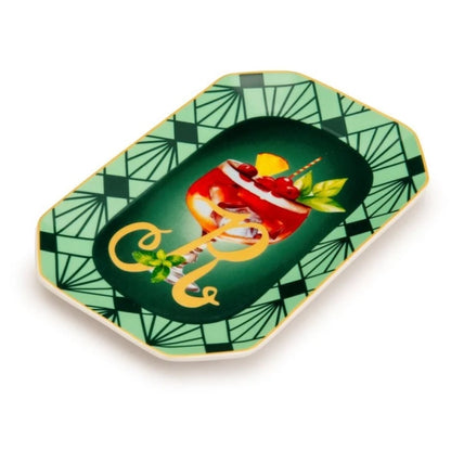 Svuotatasche Happy Hour - Varie Decorazioni