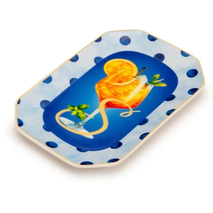 Svuotatasche Happy Hour - Varie Decorazioni