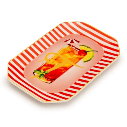 Svuotatasche Happy Hour - Varie Decorazioni