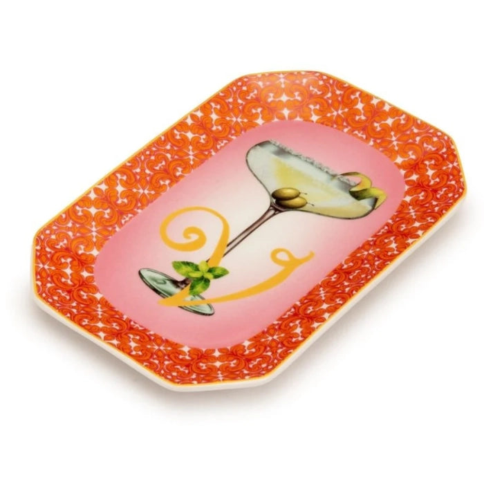 Svuotatasche Happy Hour - Varie Decorazioni