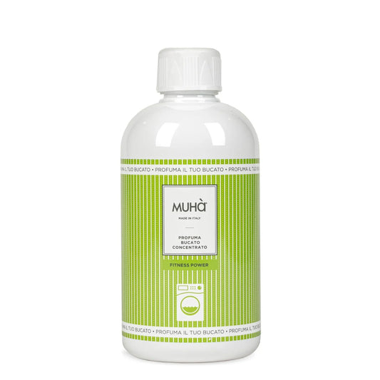Profuma Bucato 400 ml - FITNESS POWER