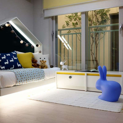 Rabbit Chair Baby - Vari Colori