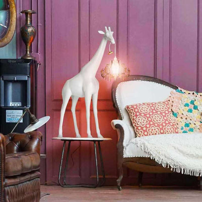 Giraffe in Love XS Lampada