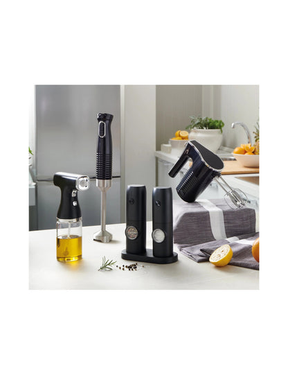 Mixer a Immersione Ricaricabile