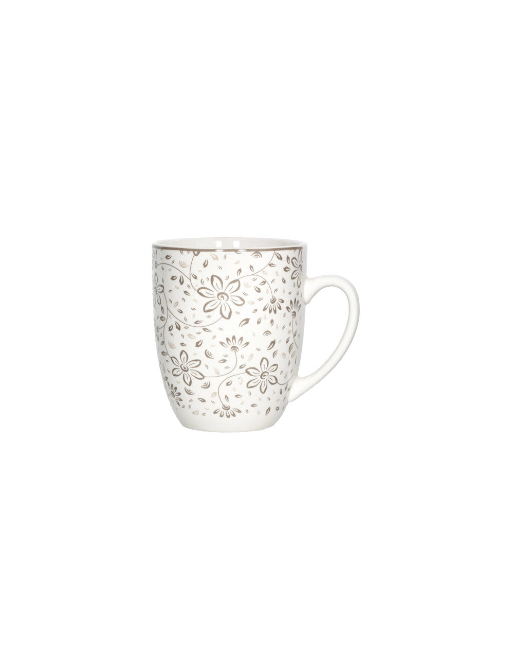 Set 4 Mug LOTO