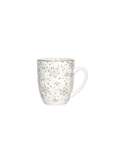Set 4 Mug LOTO