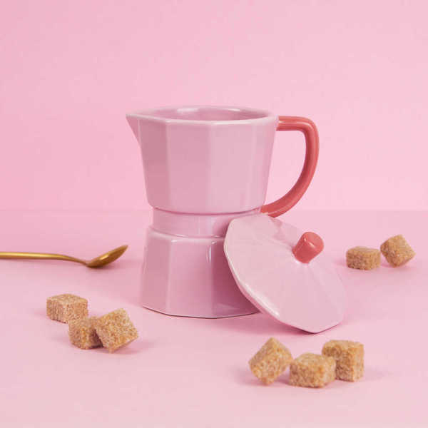 Mug MOKA - Vari Colori
