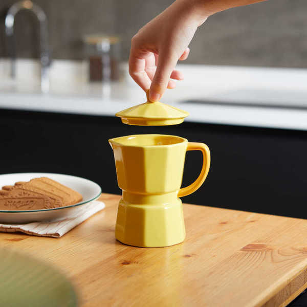 Mug MOKA - Vari Colori