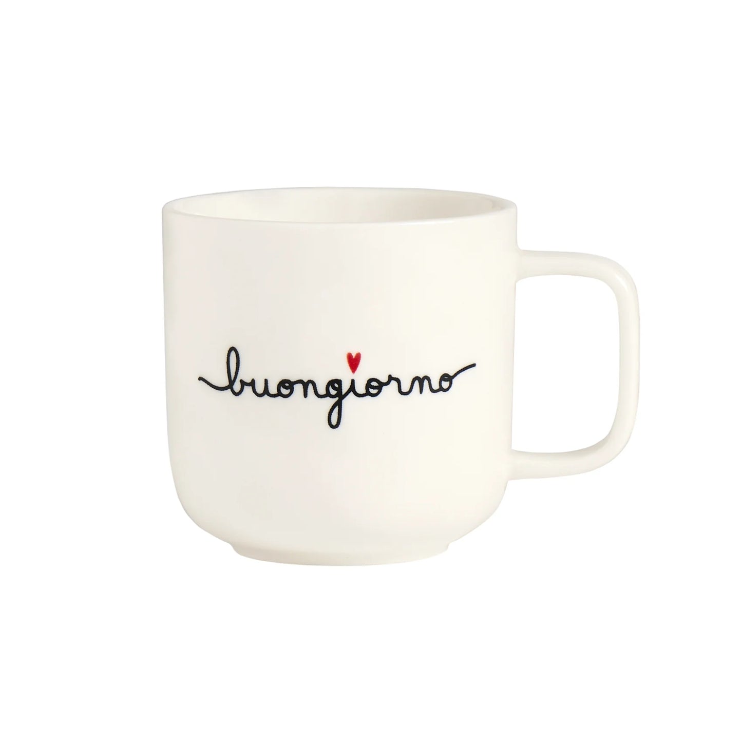 Mug "Buongiorno"