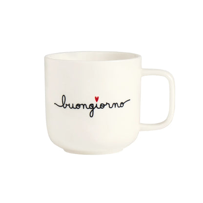 Mug "Buongiorno"
