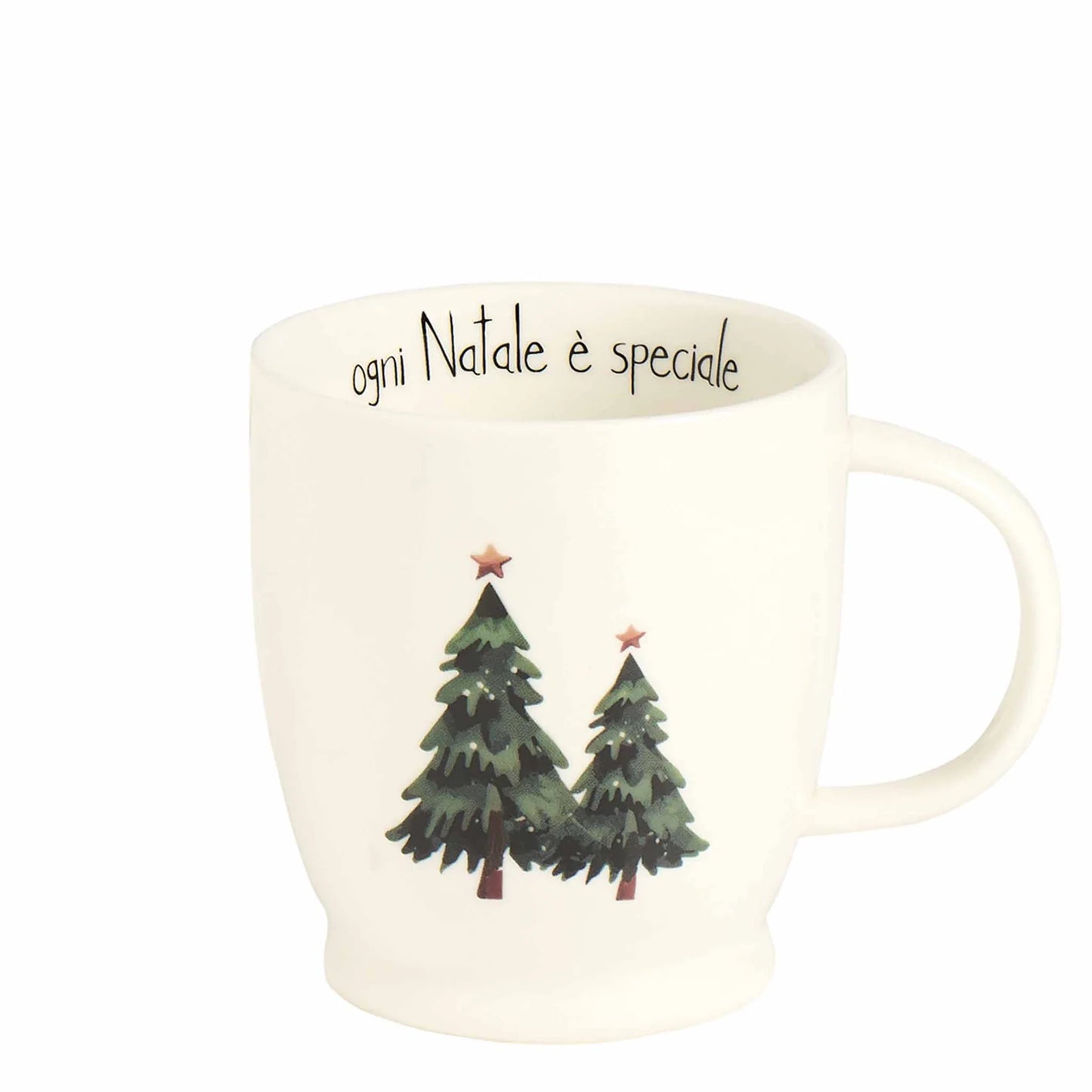 Mug Natale 510 ml "Ogni Natale è Speciale"
