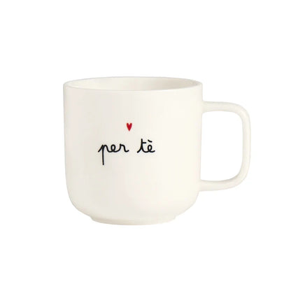 Mug "Per Tè"