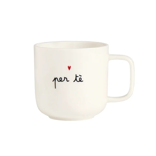 Mug "Per Tè"