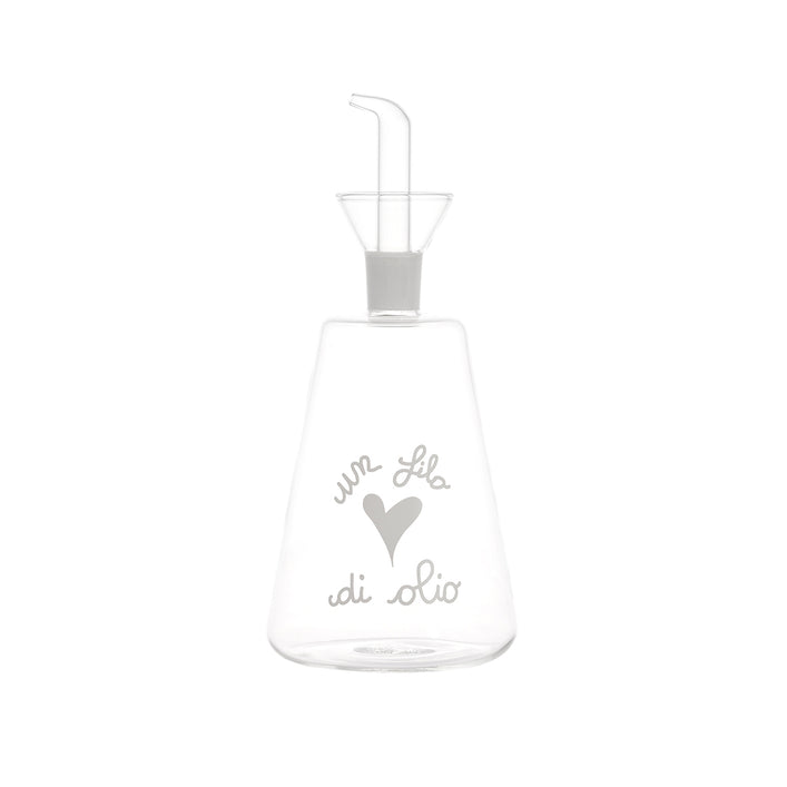 Oliera conica "Un Filo d'Olio"