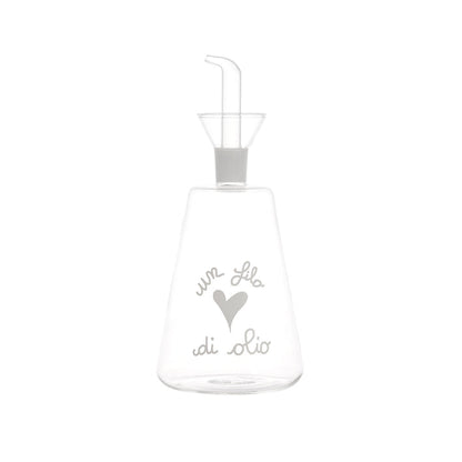 Oliera conica "Un Filo d'Olio"