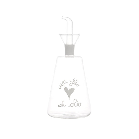 Oliera conica "Un Filo d'Olio"