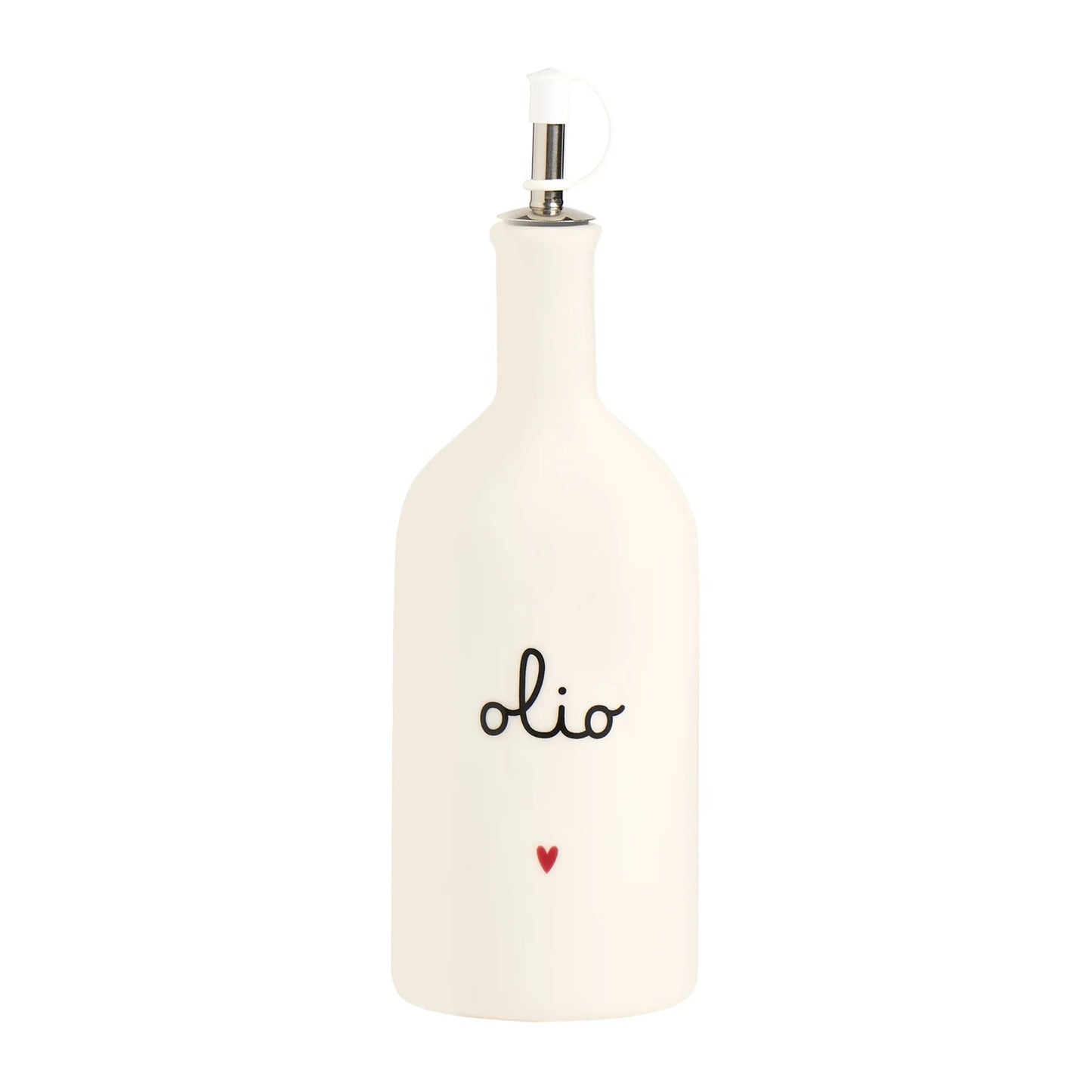 Oliera Gres "Olio Cuore"