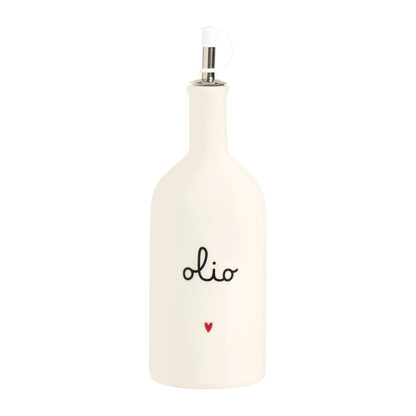 Oliera Gres "Olio Cuore"