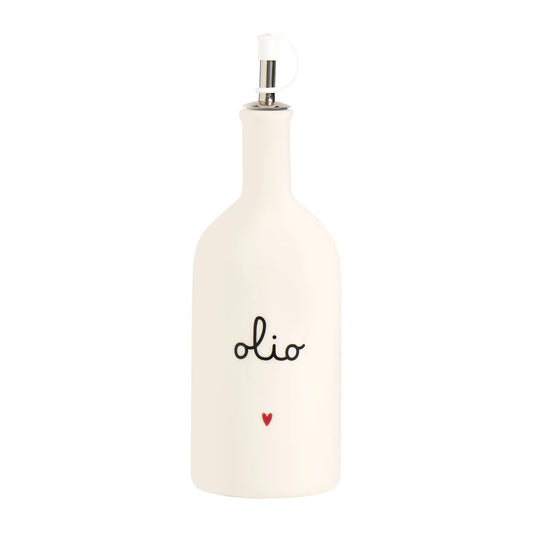 Oliera Gres "Olio Cuore"