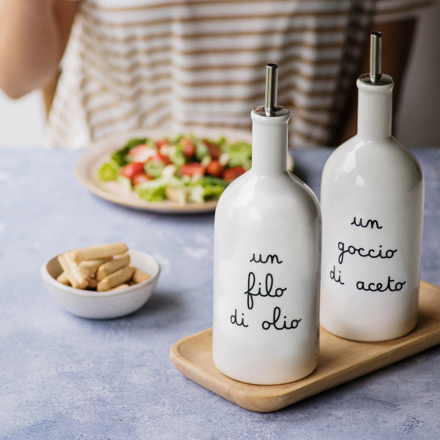 Oliera Gres "Un Filo di Olio"